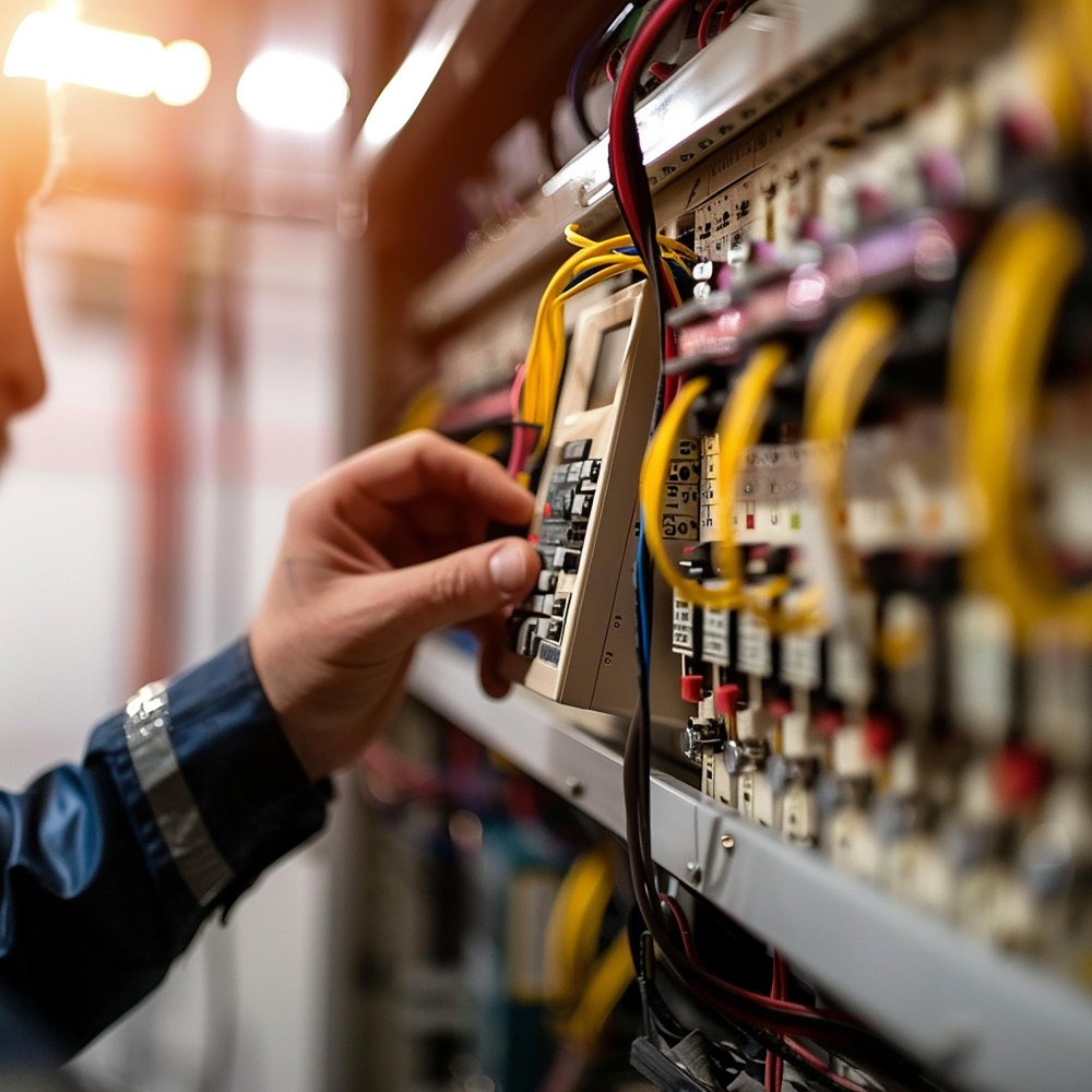 électricité générale L’Argentière-la-Bessée