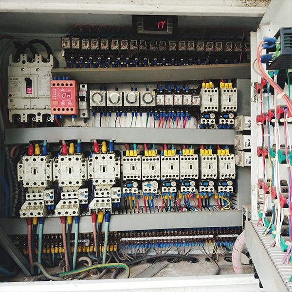 électricité générale L’Argentière-la-Bessée